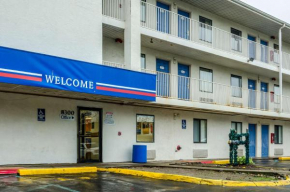  Motel 6 Warren  Уоррен